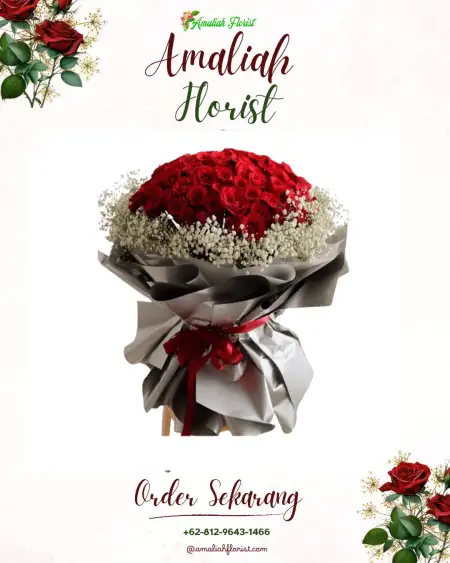 Buket Bunga Sinduharjo